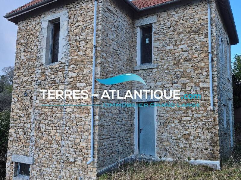 Maison à vendre, 130m², PONT AVEN