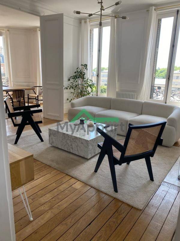 Maison à louer, 81m², CERGY