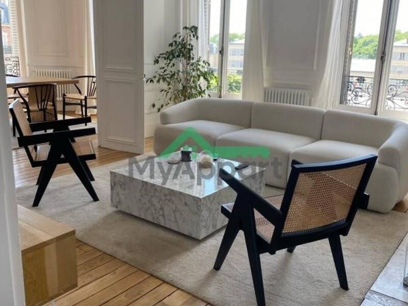 Maison à louer, 81m², CERGY