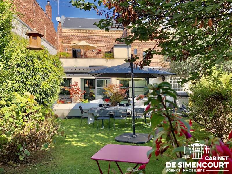 Maison à vendre, 339m², AMIENS
