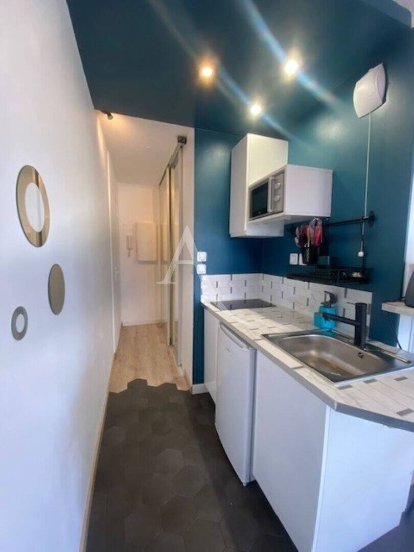 Maison à louer, 22m², LA ROCHELLE