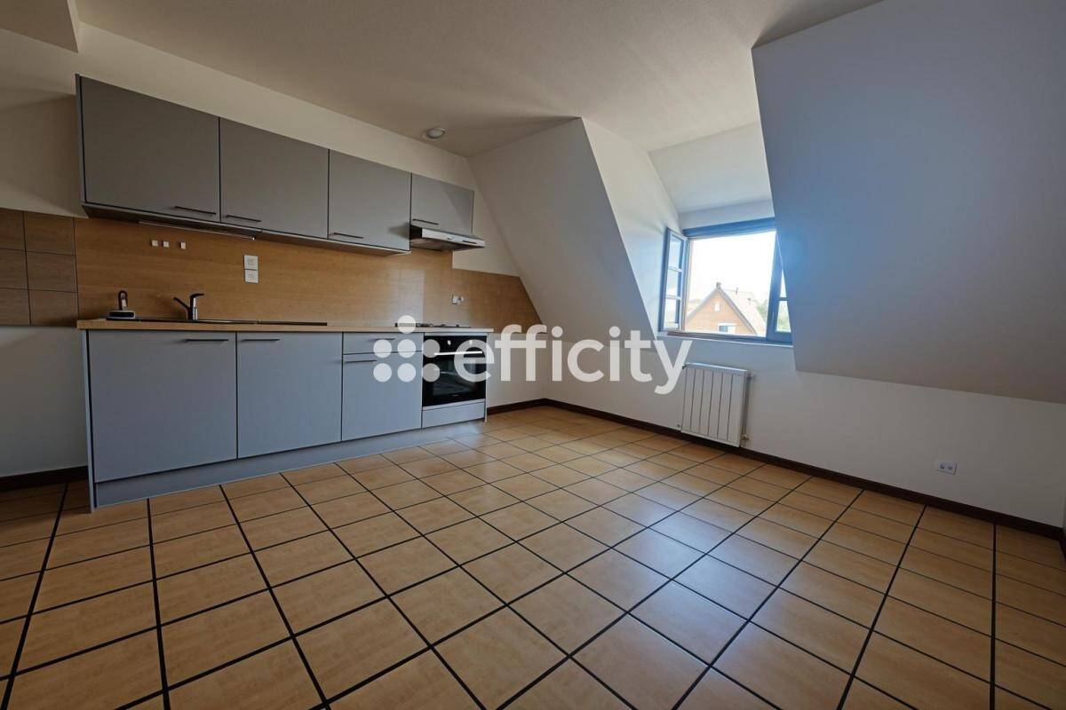Maison à louer, 89m², COLMAR