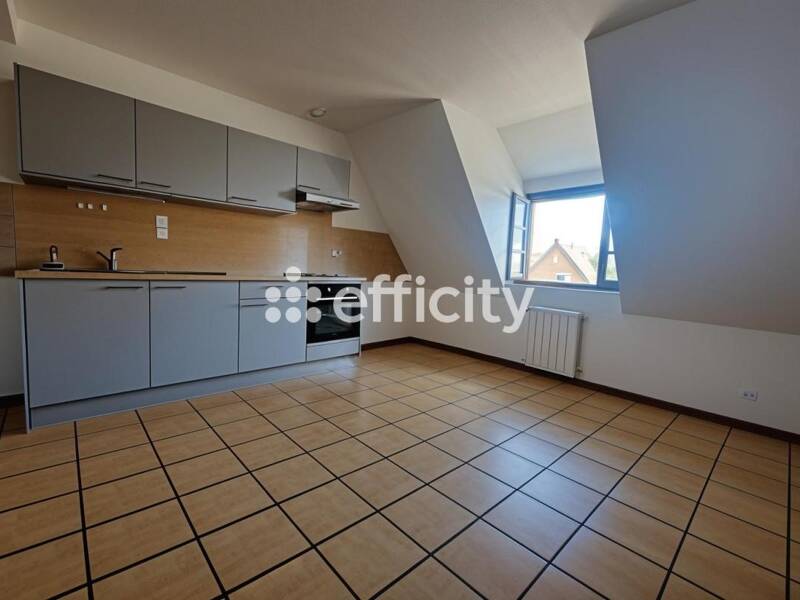 Maison à louer, 89m², COLMAR