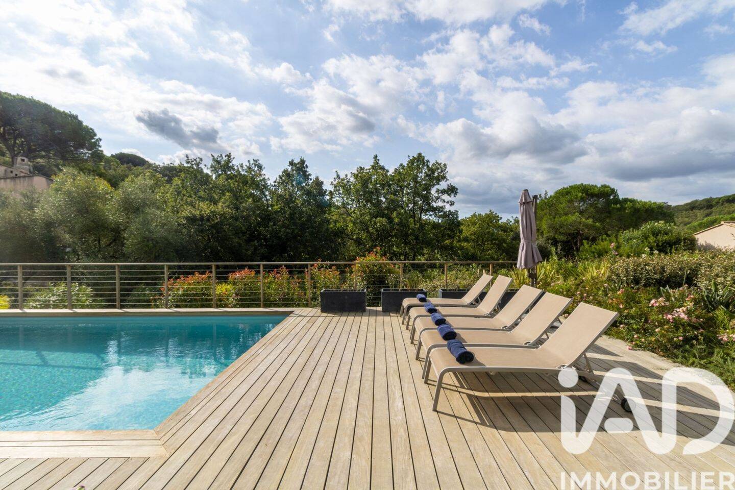 Maison à vendre, 198m², GRIMAUD