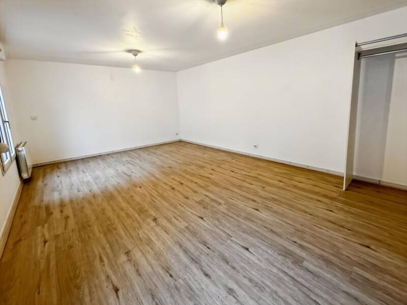 Maison à louer, 63m², REIMS