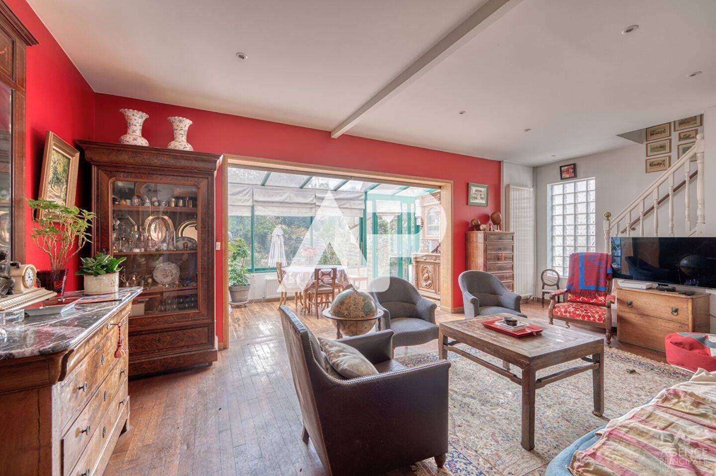 Maison à vendre, 165m², RUEIL MALMAISON