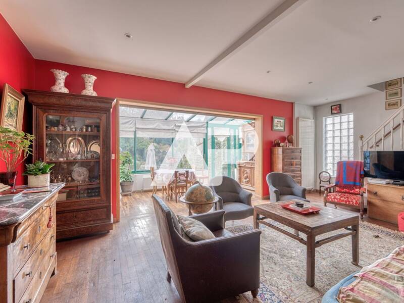 Maison à vendre, 165m², RUEIL MALMAISON