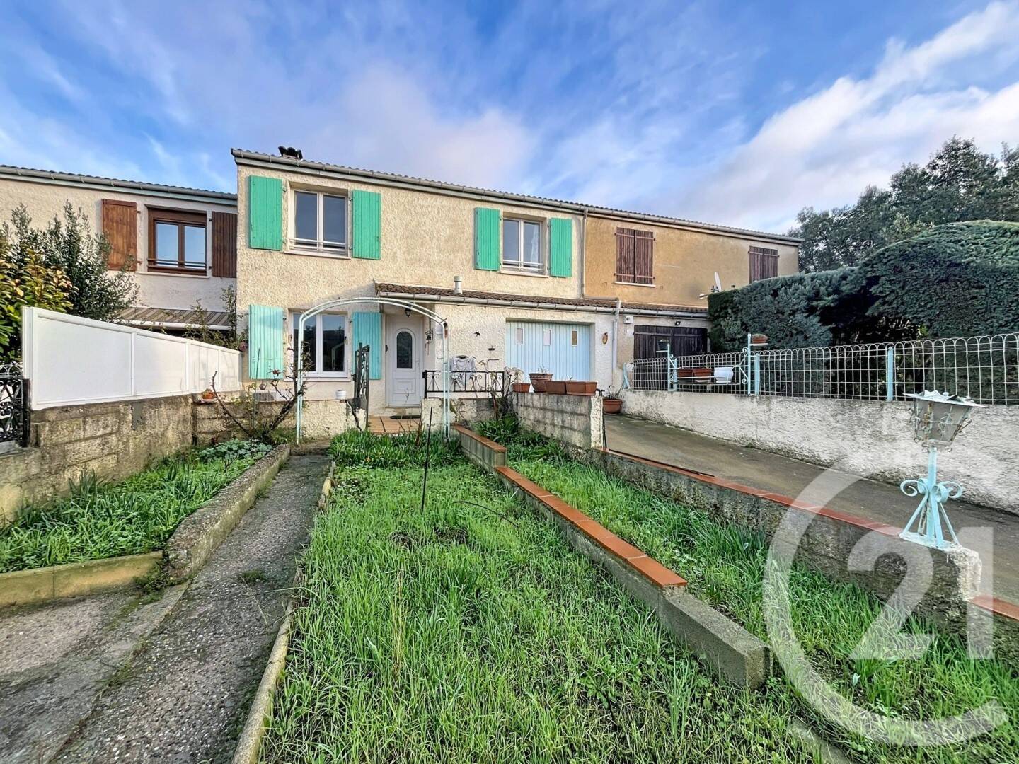 Maison à vendre, 91m², LOUPIAN