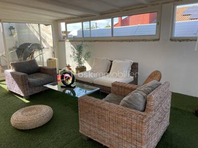 Maison à vendre 364 000 € 5 pièces 3 chambres 208 m² Béziers 34500