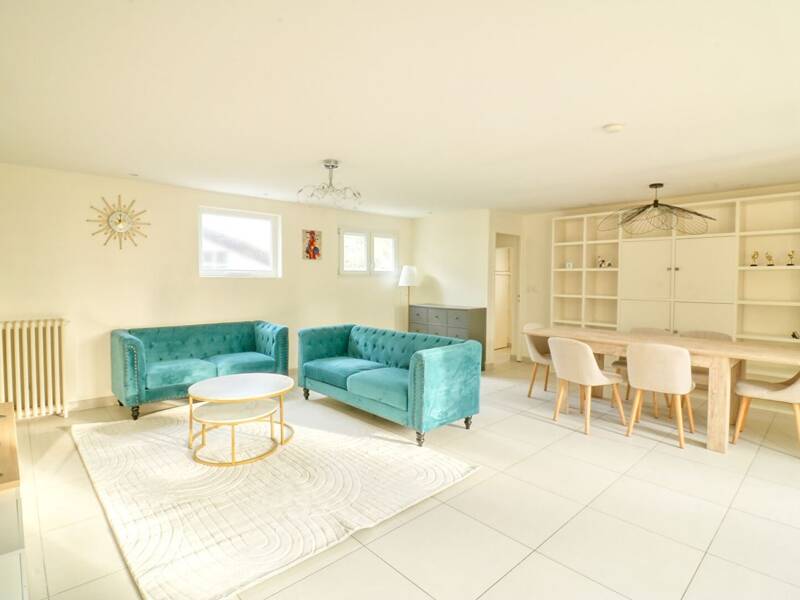 Maison à louer, 99m², ANTONY