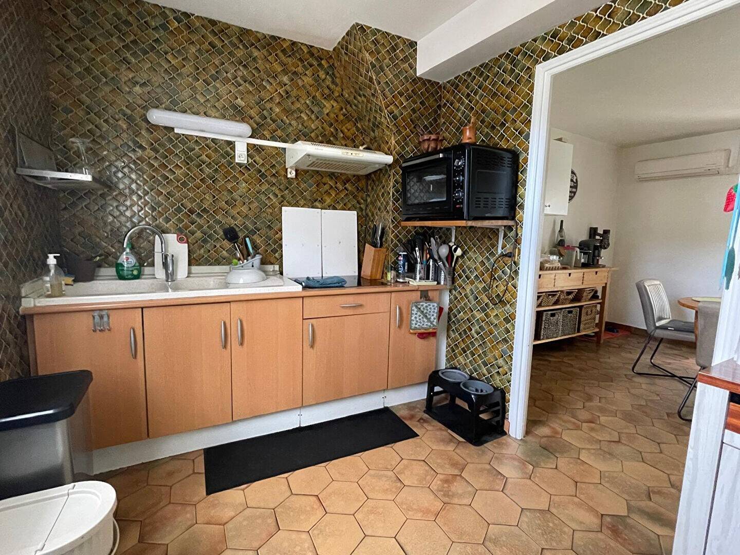 Maison à vendre, 122m², SAACY SUR MARNE