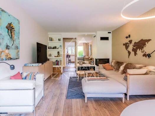 Appartement à vendre 850 000 € 3 pièces 72,49 m² RDC Centre-Village Megève 74120