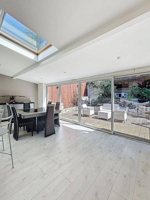 Maison à vendre, 155m², LA FOUILLOUSE