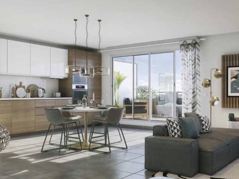 Maison à vendre, 70m², MAUREPAS