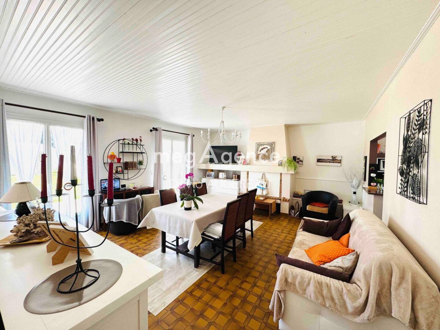 Maison à vendre, 102m², L'ILE D'YEU