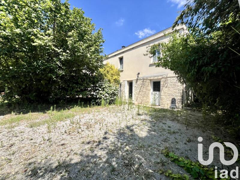 Maison à vendre, 173m², CRETEIL