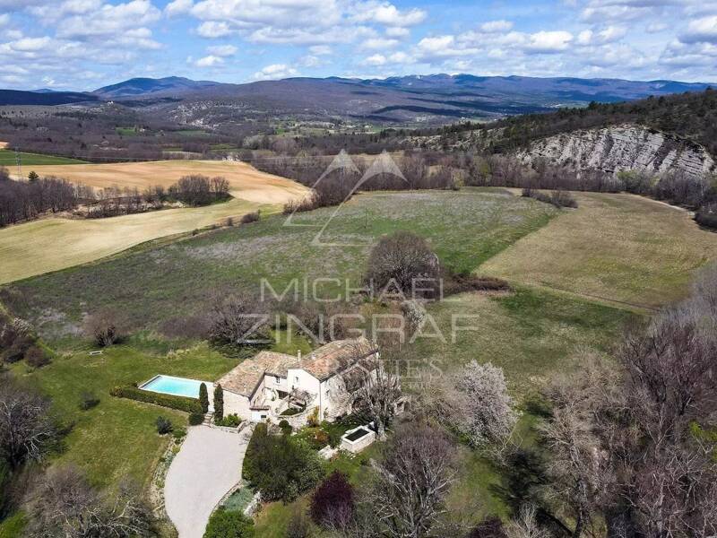 Maison à vendre, 398m², AIX EN PROVENCE