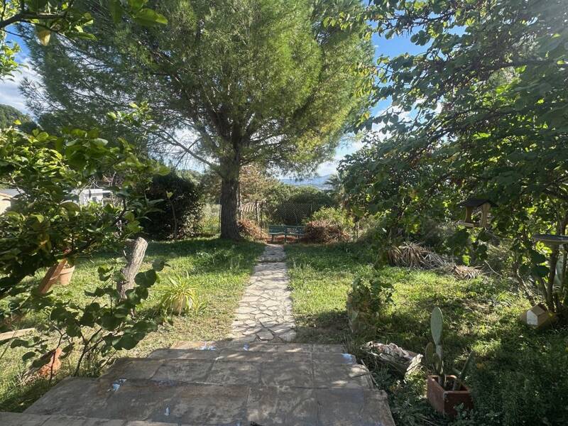 Maison à louer, 99m², MARSEILLE 13E