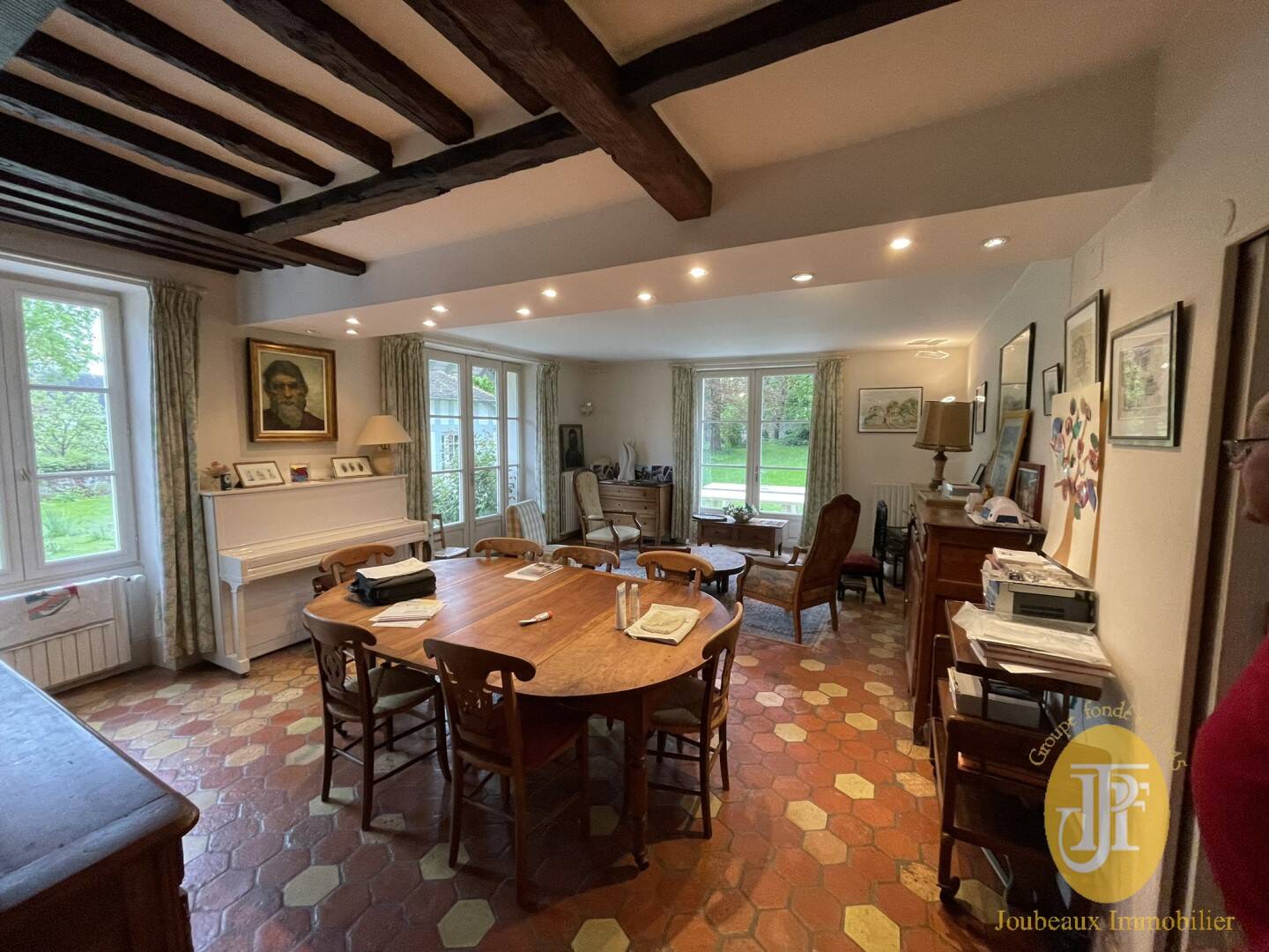 Maison à vendre, 258m², VERNON