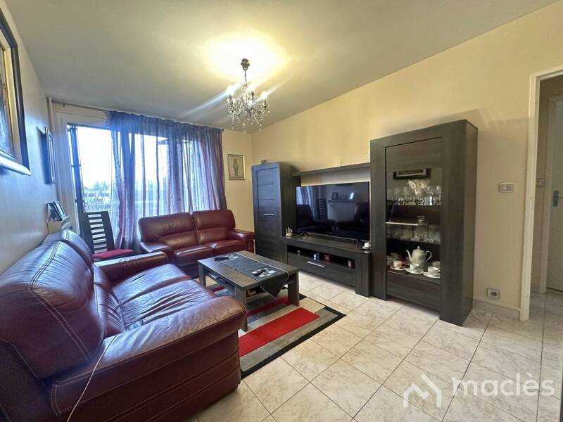 Maison à vendre, 56m², EPINAY SUR SEINE