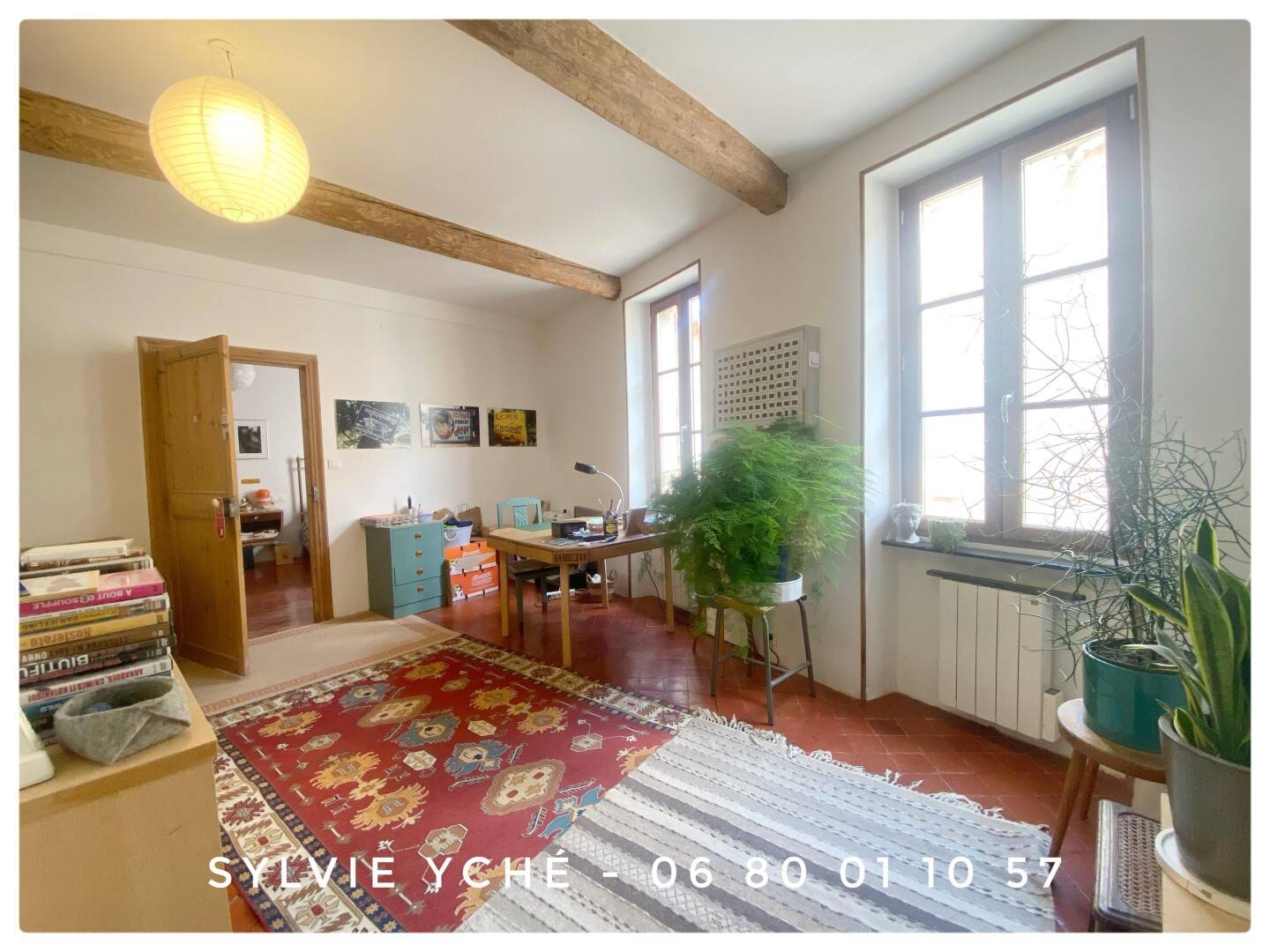 Maison à vendre, 160m², PEYRIAC DE MER