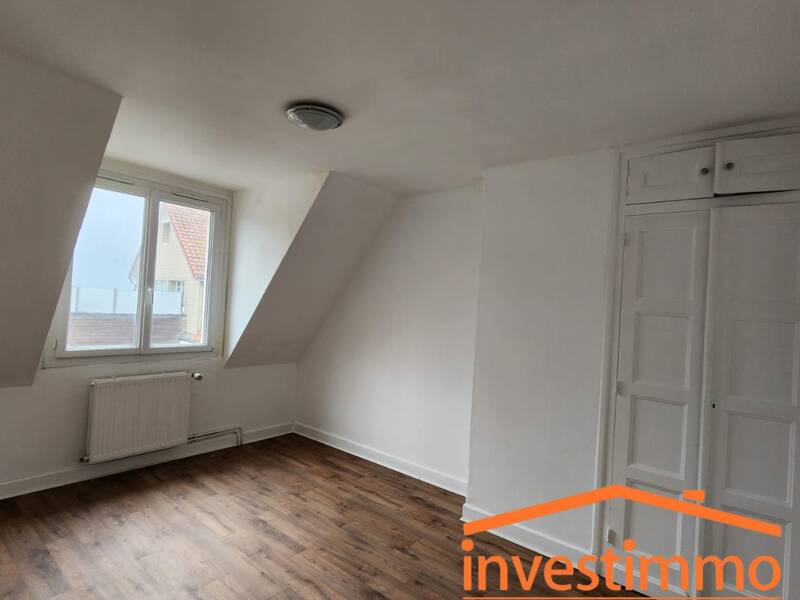 Maison à vendre, 110m², LE PORTEL