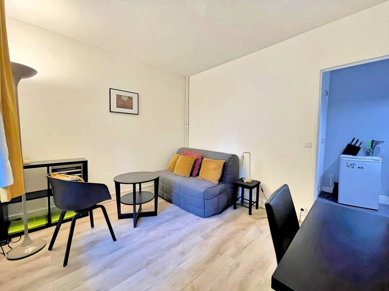 Maison à louer, 18m², BOULOGNE BILLANCOURT