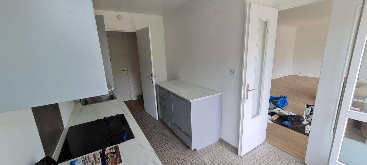 Maison à louer, 77m², VILLIERS SUR MARNE