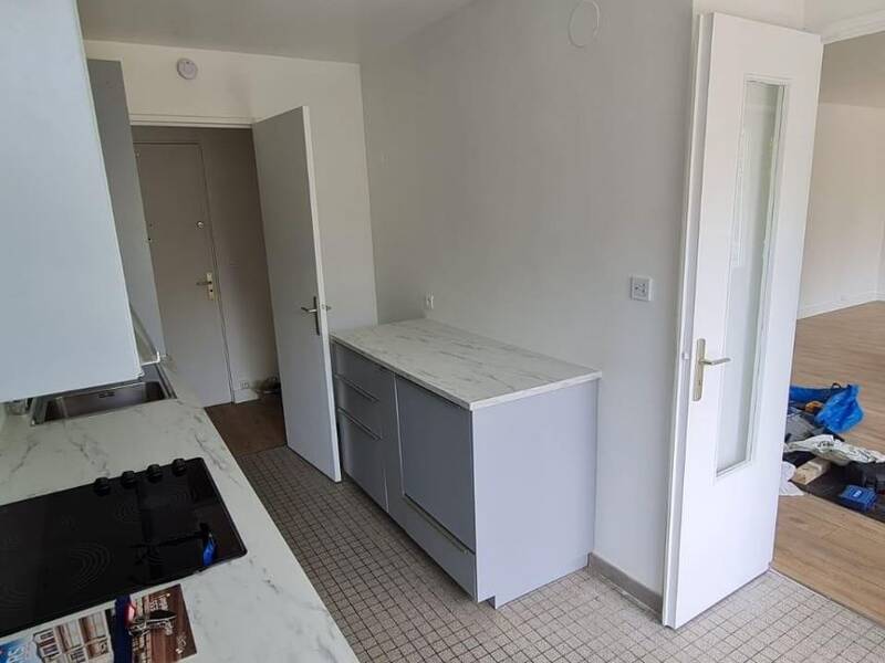 Maison à louer, 77m², VILLIERS SUR MARNE
