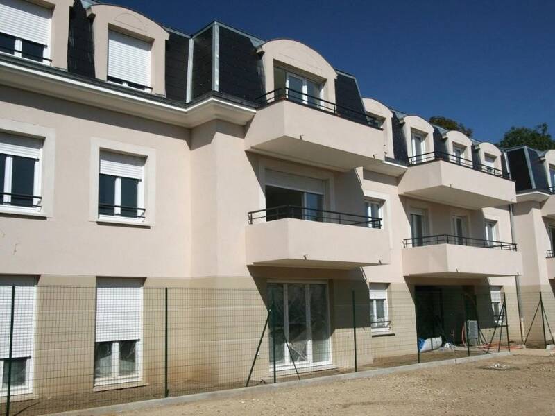 Maison à louer, 65m², CESSON