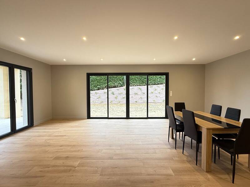 Maison à louer, 141m², SAINT CYR AU MONT D'OR