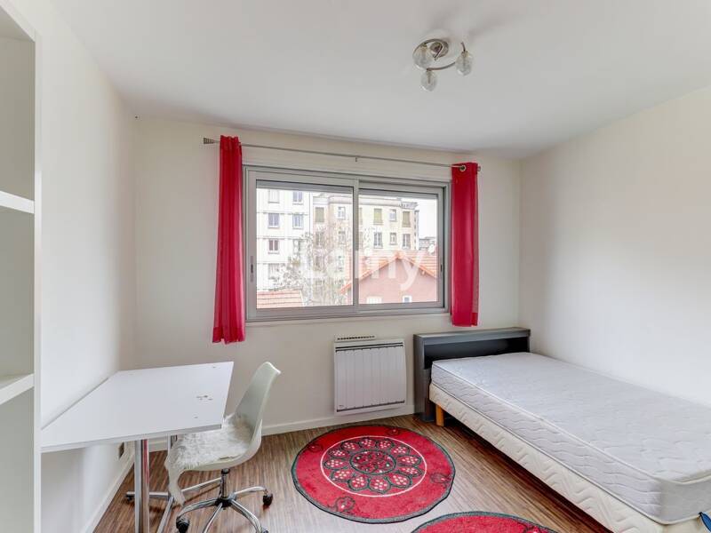 Maison à vendre, 19m², CLERMONT FERRAND