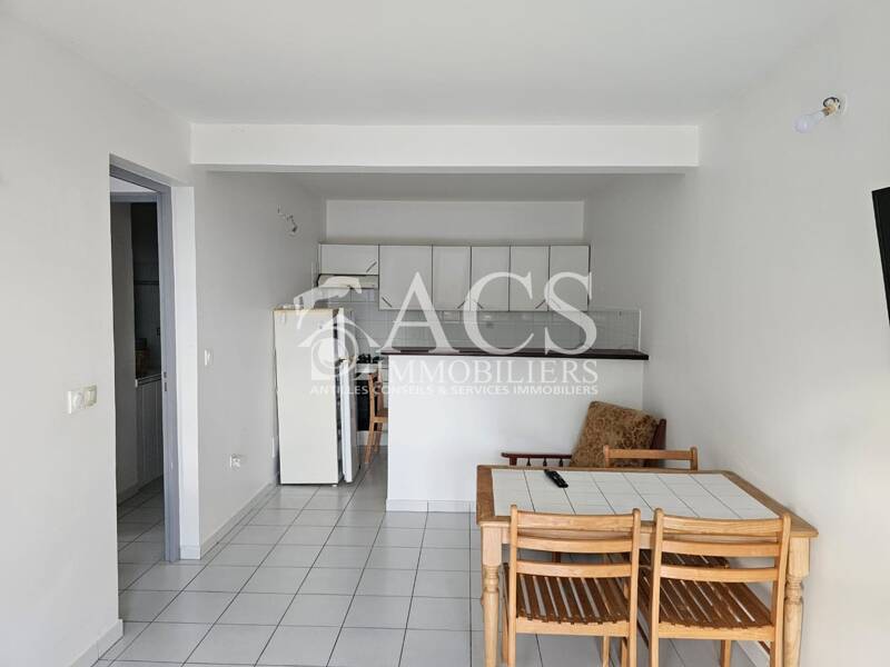 Maison à louer, 38m², LE DIAMANT