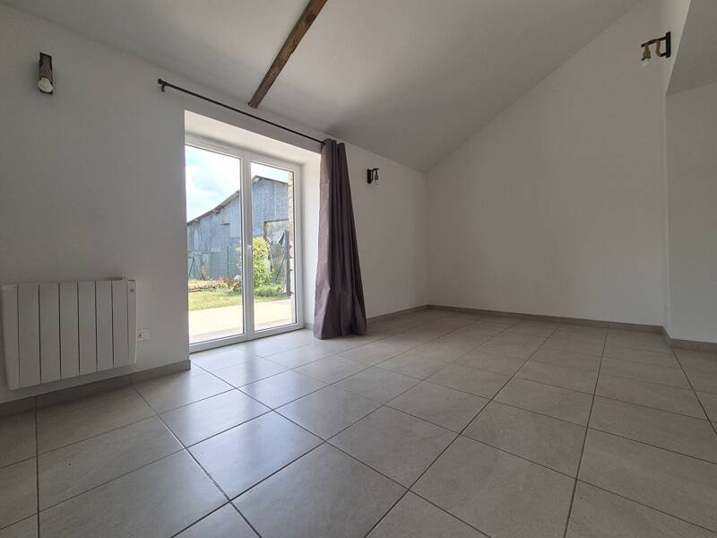 Maison à louer, 140m², VIGNEUX DE BRETAGNE