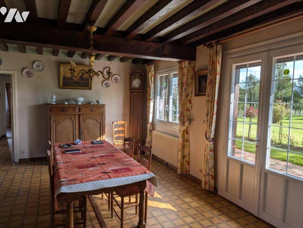 Maison à vendre, 151m², CALVADOS