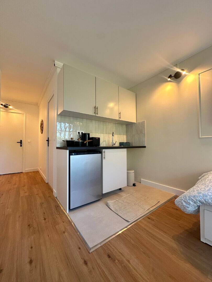 Maison à louer, 20m², CERGY