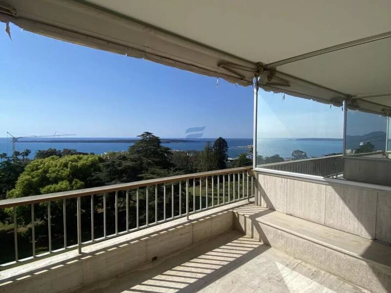 Maison à louer, 67m², CANNES