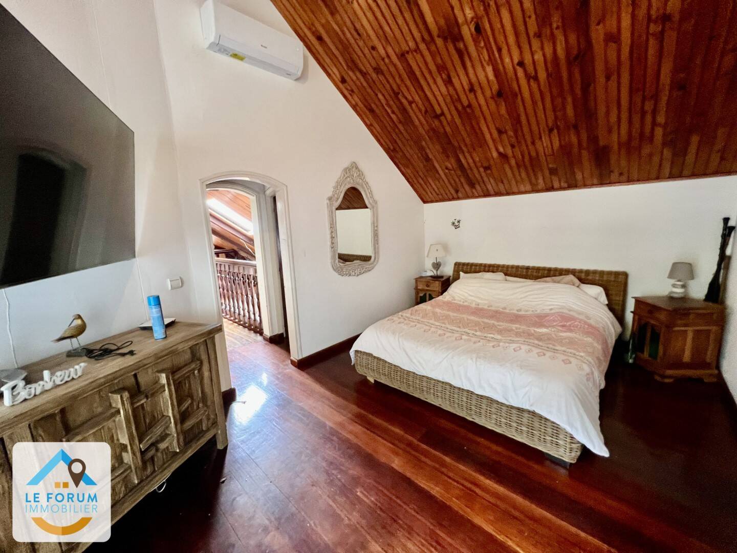 Maison à vendre, 179m², LE TAMPON
