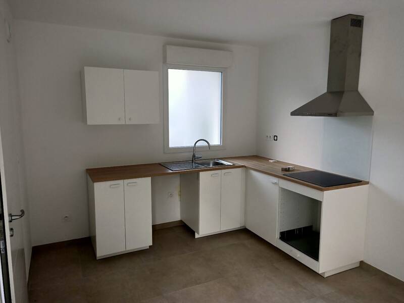 Maison à louer, 53m², MONTPELLIER