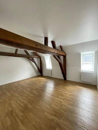 Appartement à louer 614 € 3 pièces 2 chambres 57 m² 2ème étage Meaulens Saint Gery Arras 62000