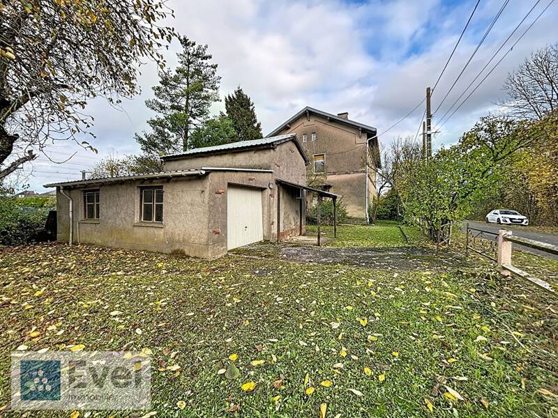 Maison à vendre, 150m², BENESTROFF