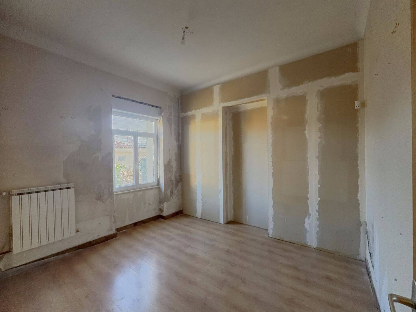 NICE NORD, SAINT SYLVESTRE, MAISON 67,29m² + garage, Terrain 590 — 6
