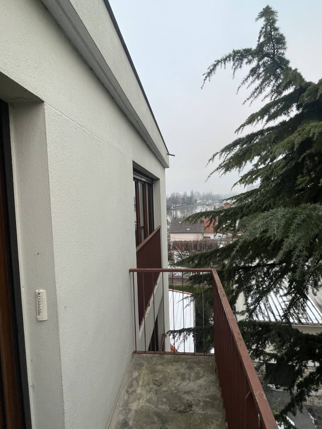 Maison à louer, 30m², SAINT MAUR DES FOSSES