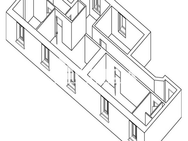 Maison à louer, 77m², MONTPELLIER