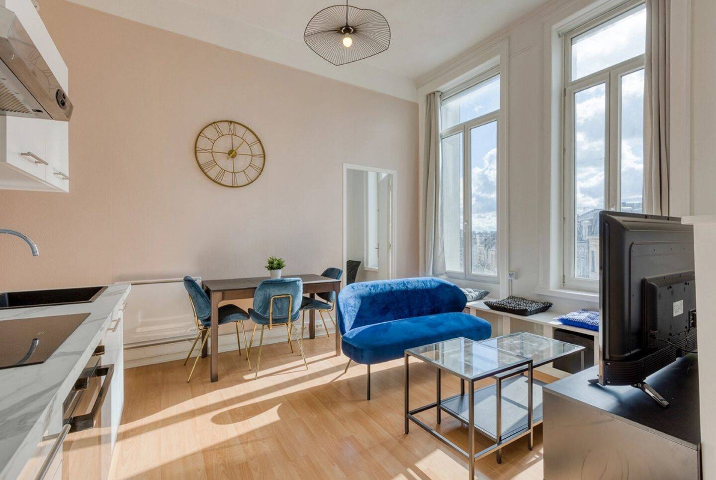 Maison à vendre, 73m², ROUBAIX