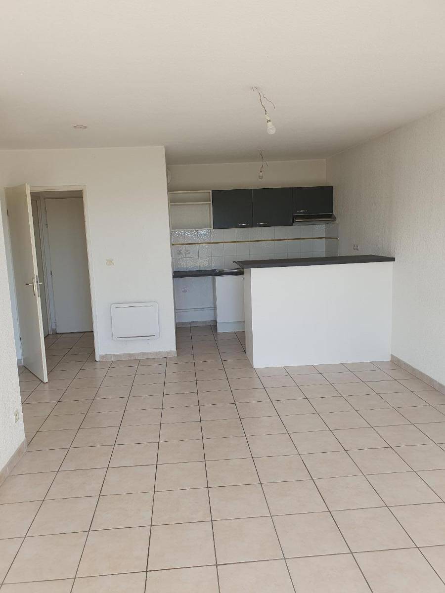 Maison à louer, 41m², BEZIERS