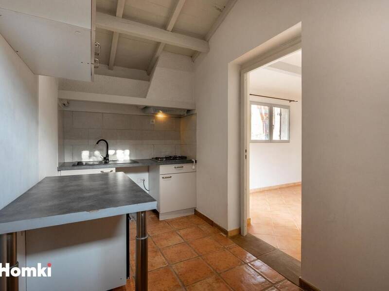Maison à vendre, 64m², AIX EN PROVENCE