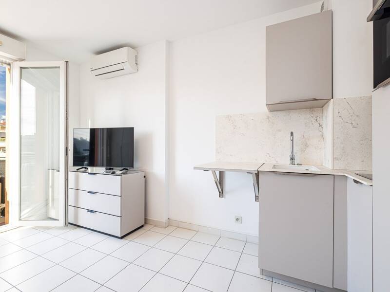 Maison à louer, 18m², NICE