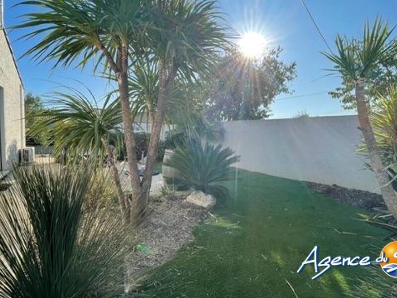 Maison à louer, 85m², FABREZAN