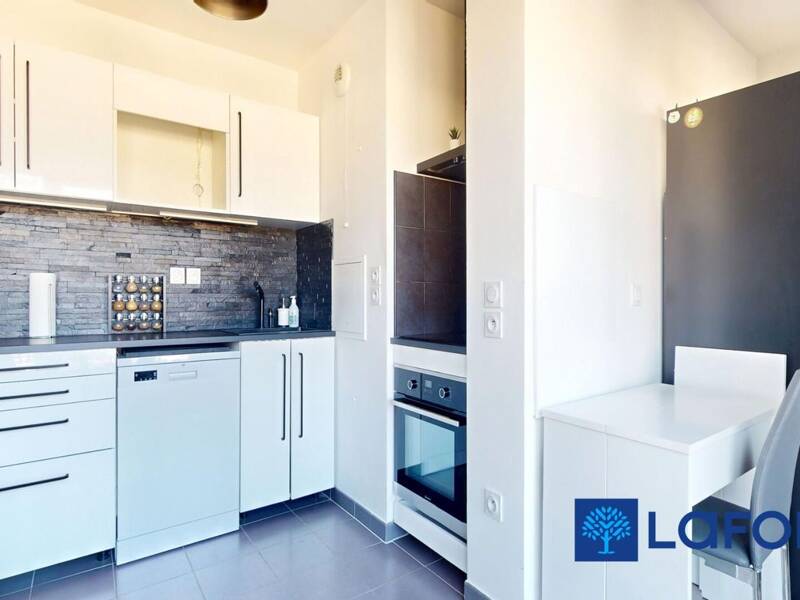 Maison à louer, 41m², PARAY VIEILLE POSTE